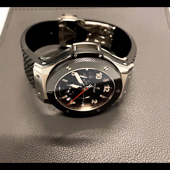 Hublot Big Bang 341.SB.131.RX - Picture 12 of 14